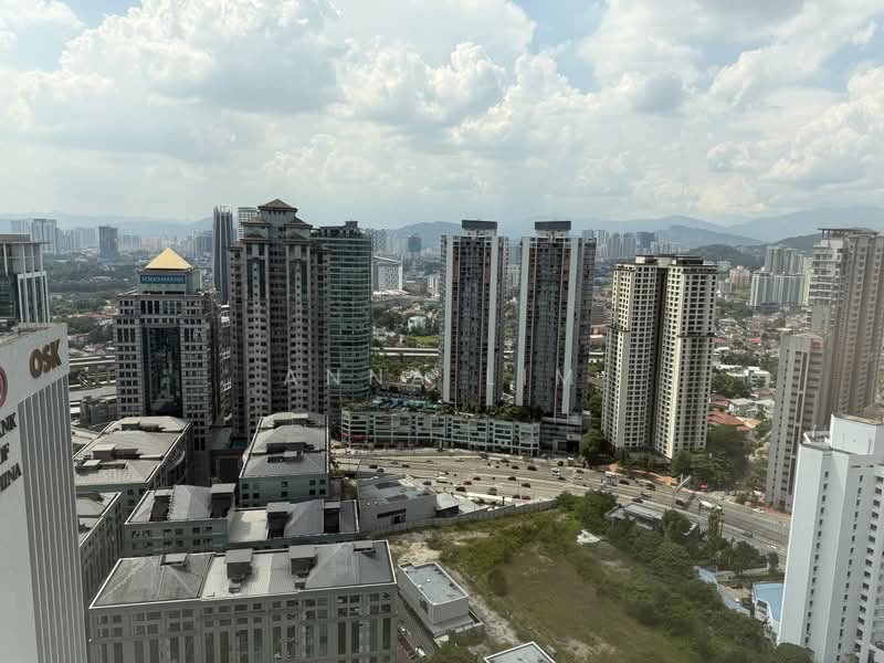 Pejabat untuk Disewa di KLCC (KL City Centre) - Anna Lim - PropertyGuru.com.my