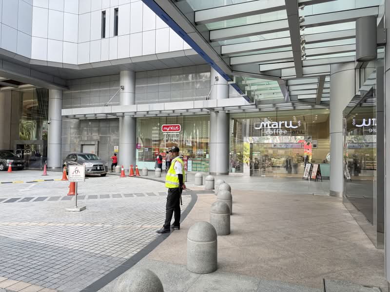 Pejabat untuk Disewa di KLCC (KL City Centre) - Anna Lim - PropertyGuru.com.my