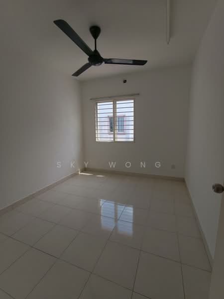 Cluster House for Sale in Setia Impian (Setia Alam) - Sky Wong - Interior - PropertyGuru.com.my