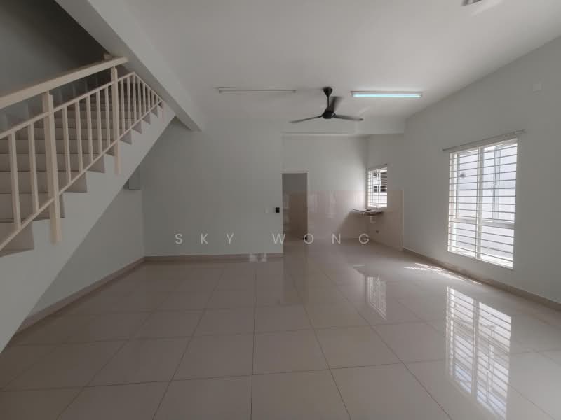 Cluster House for Sale in Setia Impian (Setia Alam) - Sky Wong - Interior - PropertyGuru.com.my
