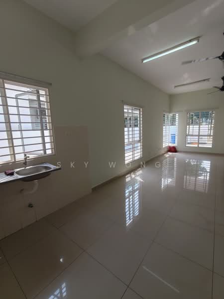 Cluster House for Sale in Setia Impian (Setia Alam) - Sky Wong - Interior - PropertyGuru.com.my