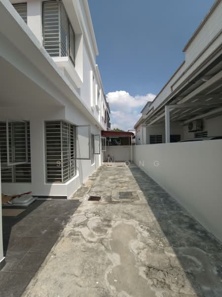 Cluster House for Sale in Setia Impian (Setia Alam) - Sky Wong - Exterior - PropertyGuru.com.my