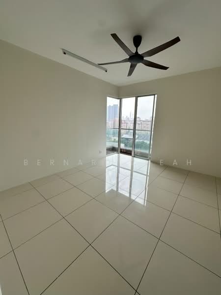 Kondominium untuk Disewa di Platinum Lake PV 20 - Bernard Cheah - View - PropertyGuru.com.my