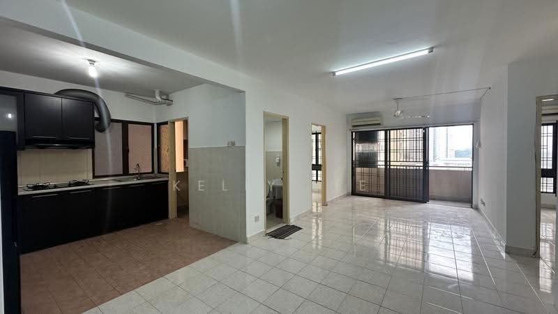 Condominium for Sale at Palm Spring @ Damansara - Kelly Lee - PropertyGuru.com.my