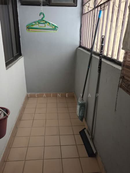 Condominium for Sale at Villa Angsana - Elaine Yap - Balcony - PropertyGuru.com.my