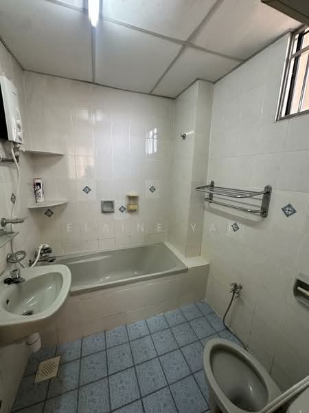 Condominium for Sale at Villa Angsana - Elaine Yap - Bathroom - PropertyGuru.com.my