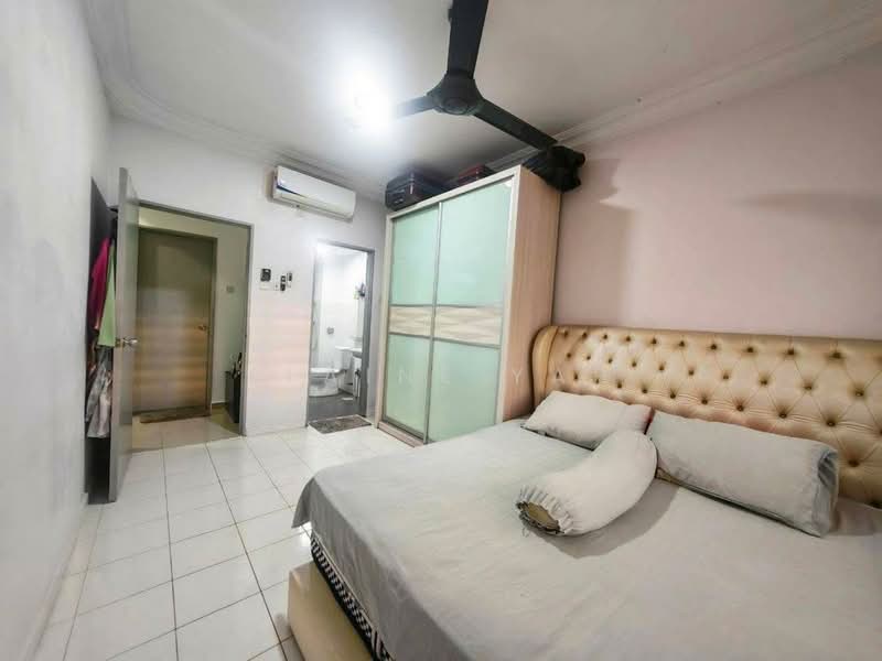 Condominium for Sale at Villa Angsana - Elaine Yap - Bedroom - PropertyGuru.com.my