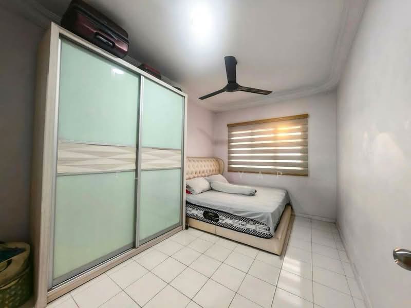 Condominium for Sale at Villa Angsana - Elaine Yap - Bedroom - PropertyGuru.com.my