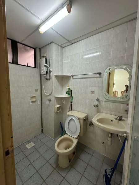 Condominium for Sale at Villa Angsana - Elaine Yap - Bathroom - PropertyGuru.com.my