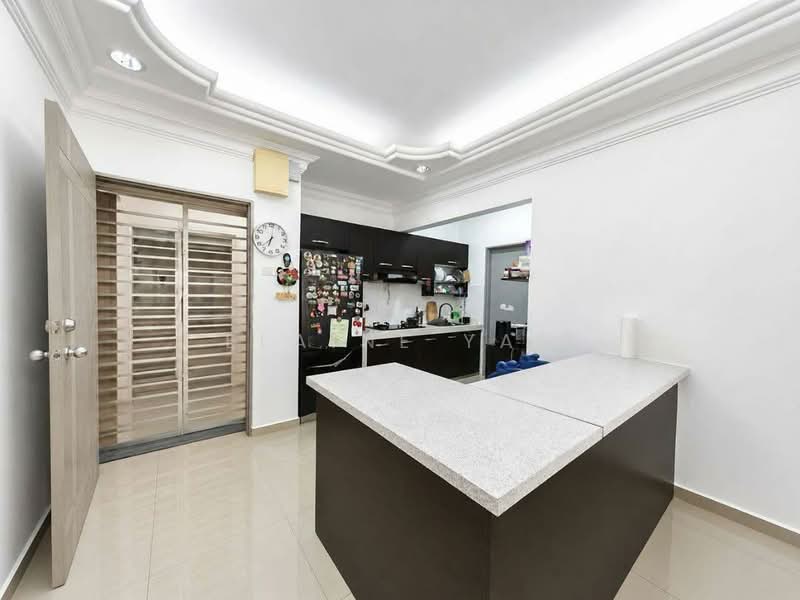 Condominium for Sale at Villa Angsana - Elaine Yap - Kitchen - PropertyGuru.com.my