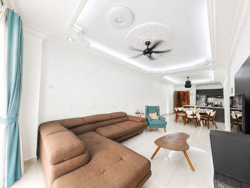 Condominium for Sale at Villa Angsana - Elaine Yap - Living Room - PropertyGuru.com.my