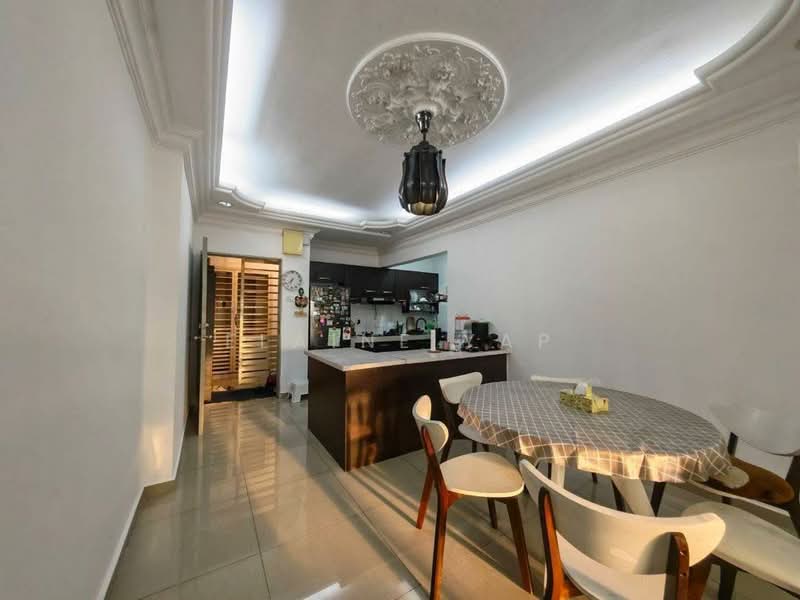 Condominium for Sale at Villa Angsana - Elaine Yap - Kitchen - PropertyGuru.com.my