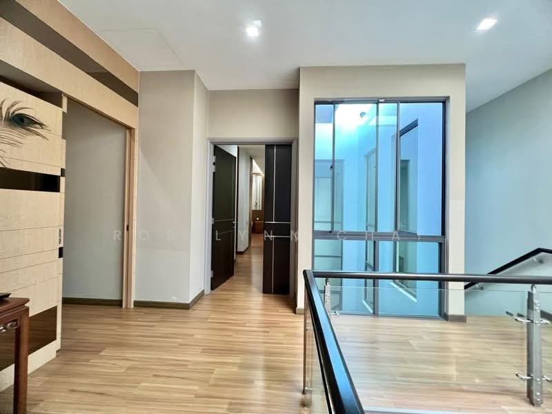 Rumah Berkembar untuk Dijual di Setia Eco Gardens (Gelang Patah) - Roselynn Chai - Interior - PropertyGuru.com.my