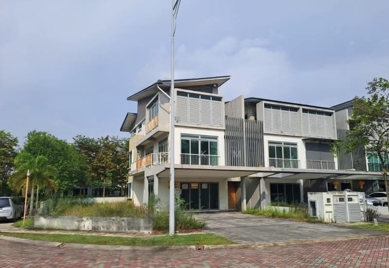 Rumah Teres 3 Tingkat untuk Dijual di Puchong (Selangor) - Bee Kim - Exterior - PropertyGuru.com.my