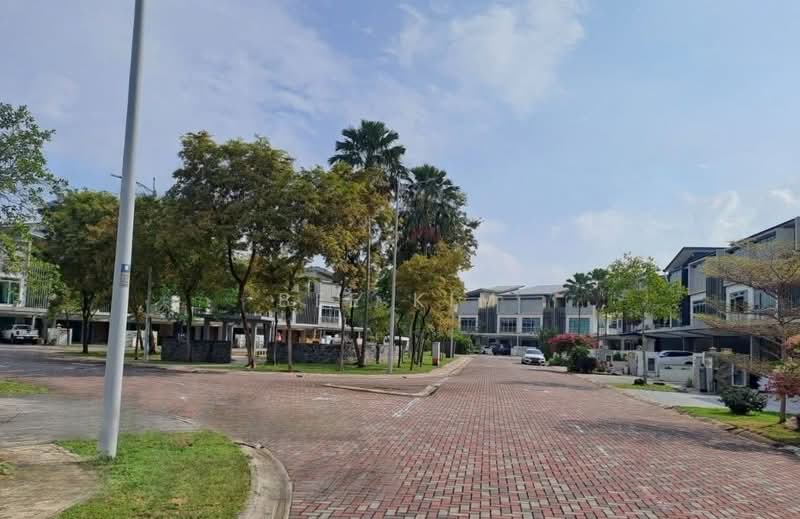 Rumah Teres 3 Tingkat untuk Dijual di Puchong (Selangor) - Bee Kim - Exterior - PropertyGuru.com.my