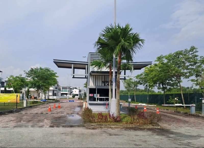 Rumah Teres 3 Tingkat untuk Dijual di Puchong (Selangor) - Bee Kim - Exterior - PropertyGuru.com.my
