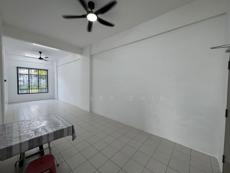 Apartment for Rent at Pangsapuri Pulai Mutiara - Calley Chin - PropertyGuru.com.my