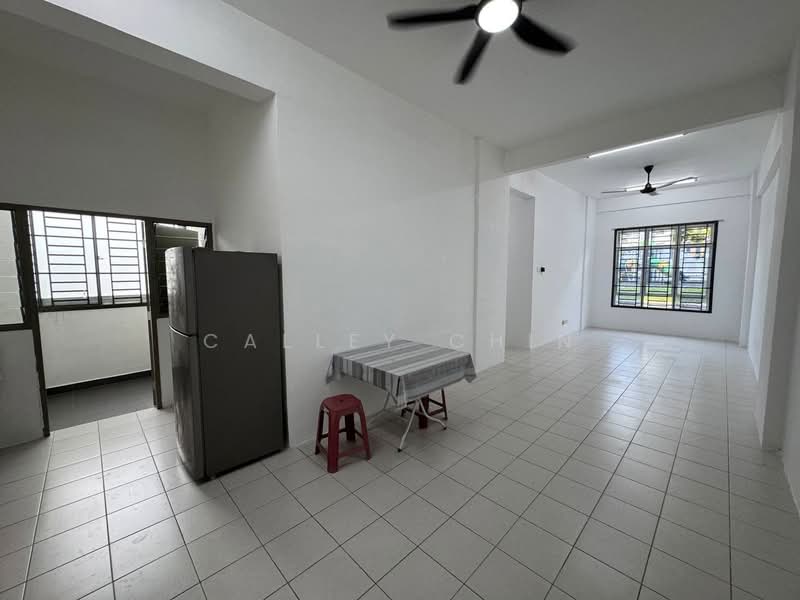 Apartment for Rent at Pangsapuri Pulai Mutiara - Calley Chin - PropertyGuru.com.my