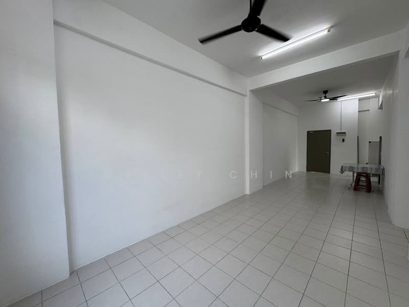 Apartment for Rent at Pangsapuri Pulai Mutiara - Calley Chin - PropertyGuru.com.my