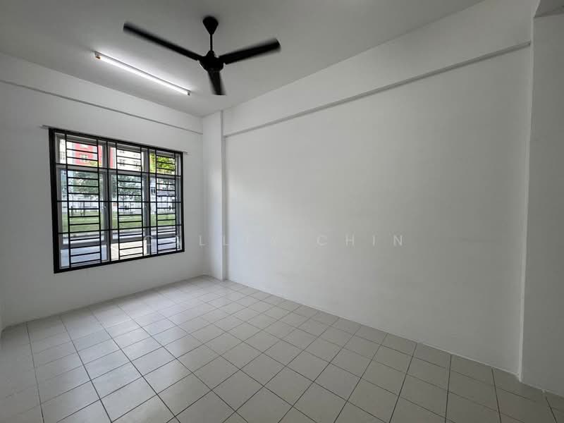 Apartment for Rent at Pangsapuri Pulai Mutiara - Calley Chin - PropertyGuru.com.my