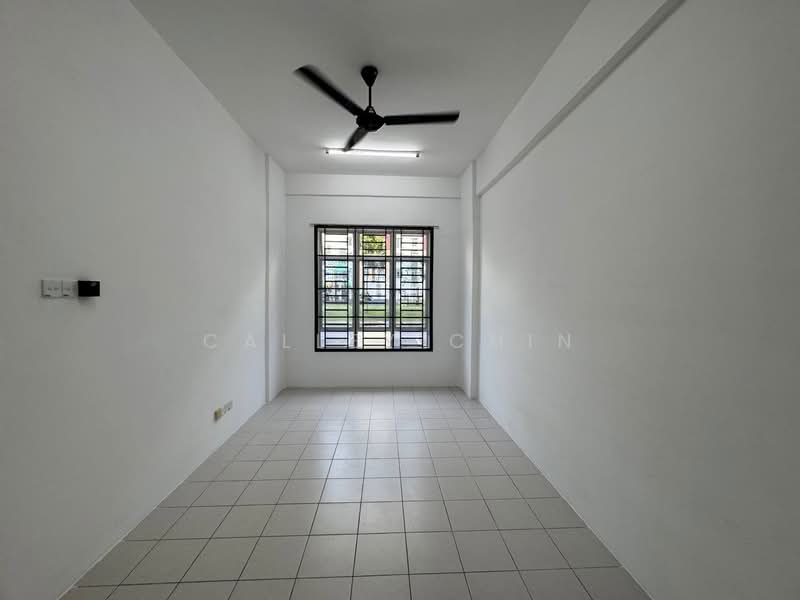 Apartment for Rent at Pangsapuri Pulai Mutiara - Calley Chin - PropertyGuru.com.my
