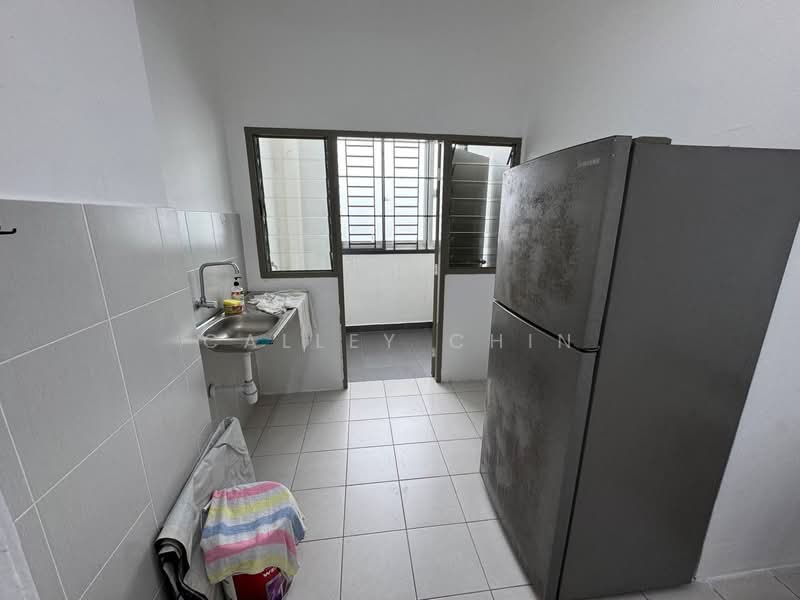 Apartment for Rent at Pangsapuri Pulai Mutiara - Calley Chin - PropertyGuru.com.my