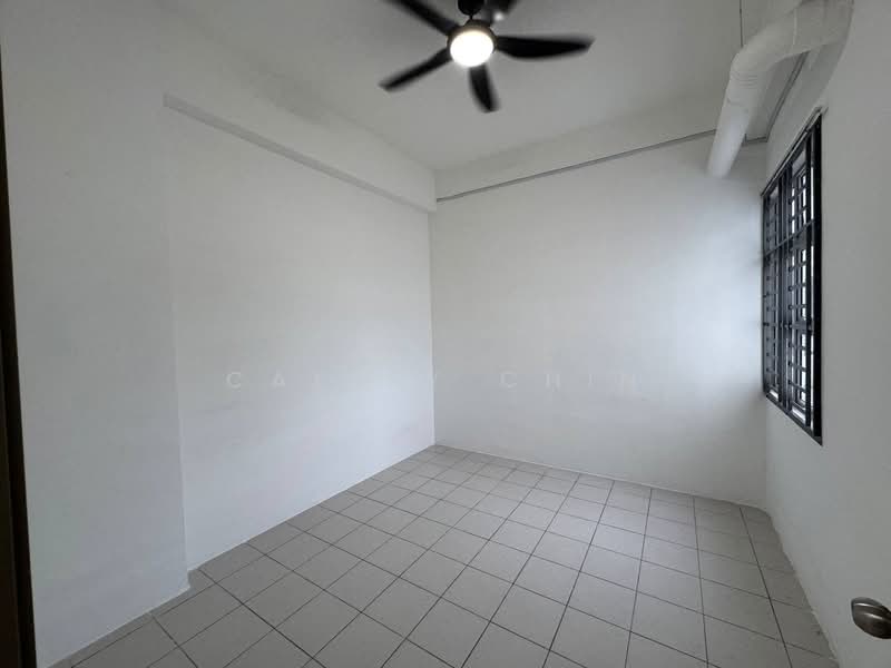 Apartment for Rent at Pangsapuri Pulai Mutiara - Calley Chin - PropertyGuru.com.my