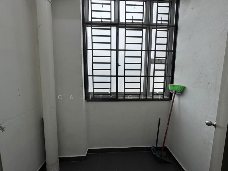 Apartment for Rent at Pangsapuri Pulai Mutiara - Calley Chin - PropertyGuru.com.my
