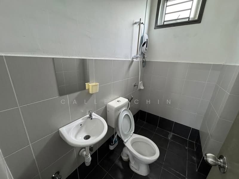 Apartment for Rent at Pangsapuri Pulai Mutiara - Calley Chin - PropertyGuru.com.my