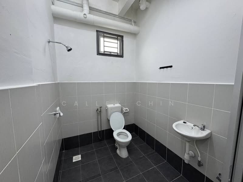 Apartment for Rent at Pangsapuri Pulai Mutiara - Calley Chin - PropertyGuru.com.my