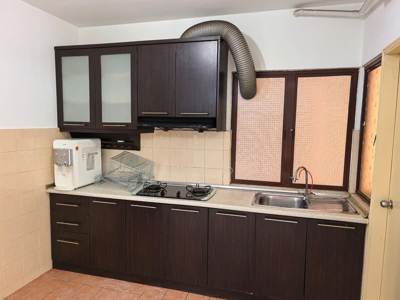 Condominium for Sale at Palm Spring @ Damansara - Roy Chong - PropertyGuru.com.my