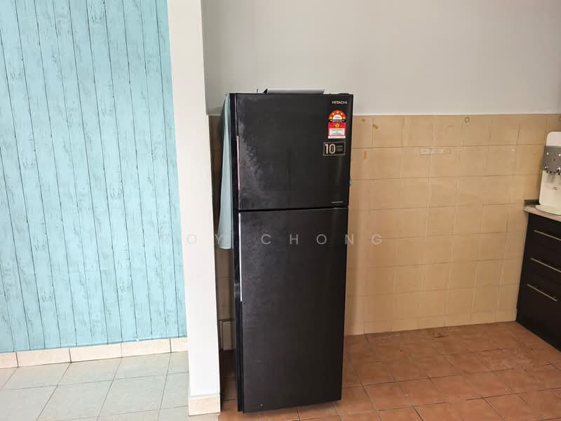 Condominium for Sale at Palm Spring @ Damansara - Roy Chong - PropertyGuru.com.my