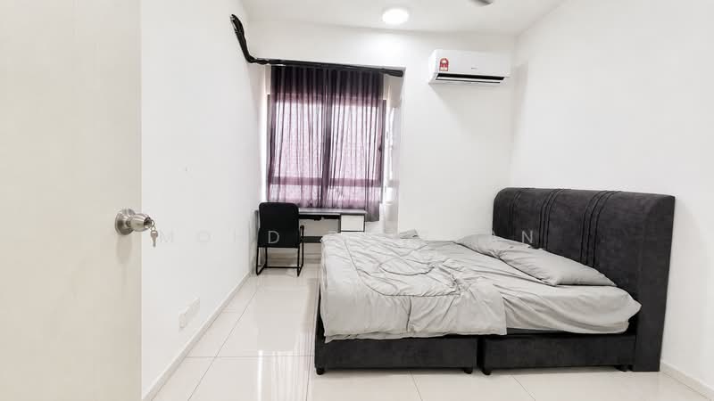 Servis Apartment untuk Disewa di Horizon Suites - Mohd Ridzuan - Bedroom - PropertyGuru.com.my