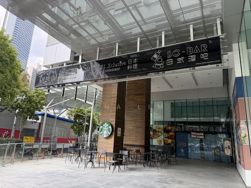 Office for Rent in KLCC (KL City Centre) - Anna Lim - PropertyGuru.com.my