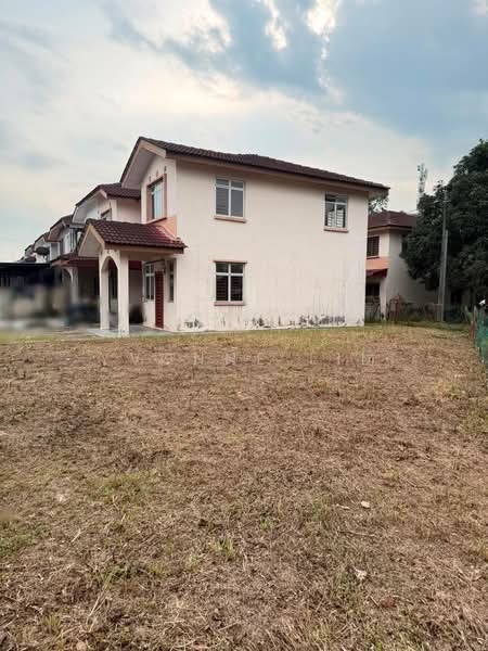 2-storey Terraced House for Sale in Taman Nusantara (Iskandar Puteri (Nusajaya)) - Yvonne Lim - PropertyGuru.com.my