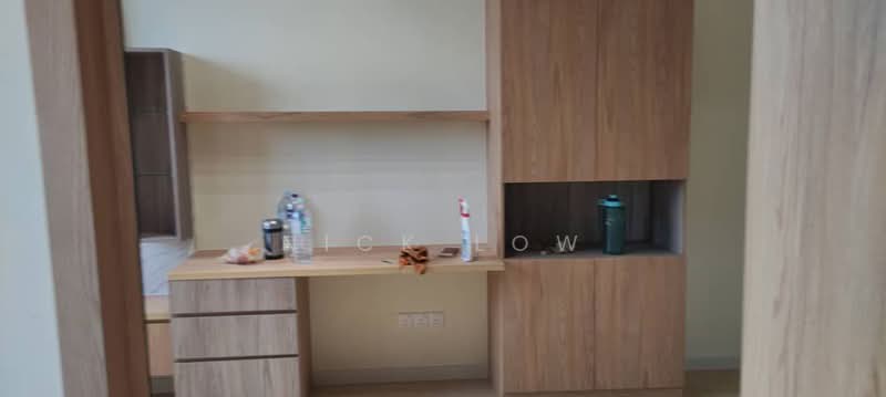 Service Residence for Rent at Sunway Grid Residence - Nick Low - Study - PropertyGuru.com.my