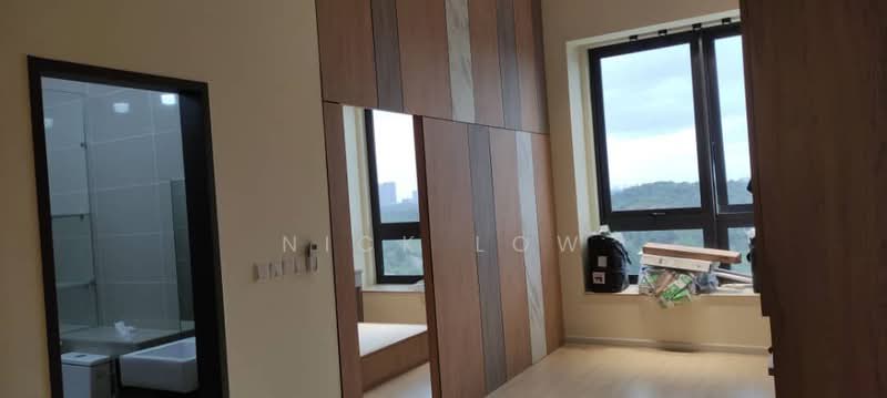 Service Residence for Rent at Sunway Grid Residence - Nick Low - Interior - PropertyGuru.com.my