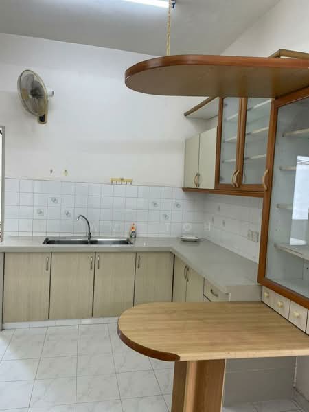 Pangsapuri untuk Disewa di Sri Saujana - Amy Toh - Kitchen - PropertyGuru.com.my