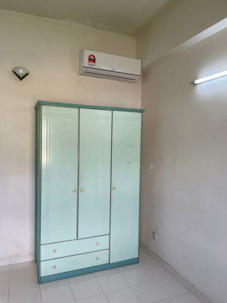 Pangsapuri untuk Disewa di Sri Saujana - Amy Toh - Bedroom - PropertyGuru.com.my