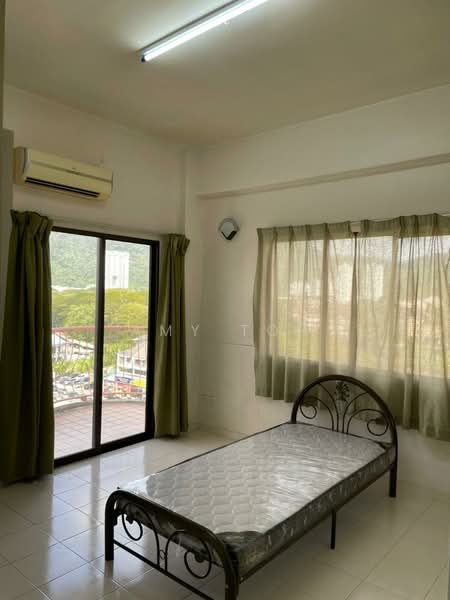 Pangsapuri untuk Disewa di Sri Saujana - Amy Toh - Bedroom - PropertyGuru.com.my