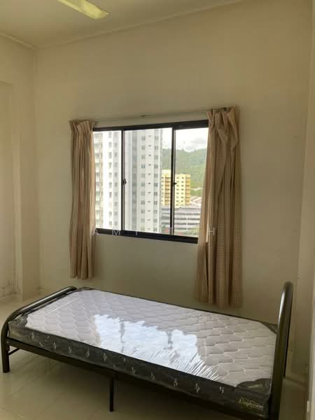 Pangsapuri untuk Disewa di Sri Saujana - Amy Toh - Bedroom - PropertyGuru.com.my