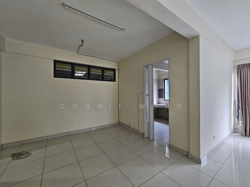 Rumah Berkembar untuk Dijual di Mahkota Hills (Cheras) - Connie Wong - Interior - PropertyGuru.com.my