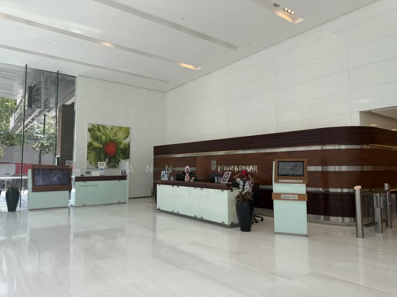 Pejabat untuk Disewa di KLCC (KL City Centre) - Anna Lim - PropertyGuru.com.my