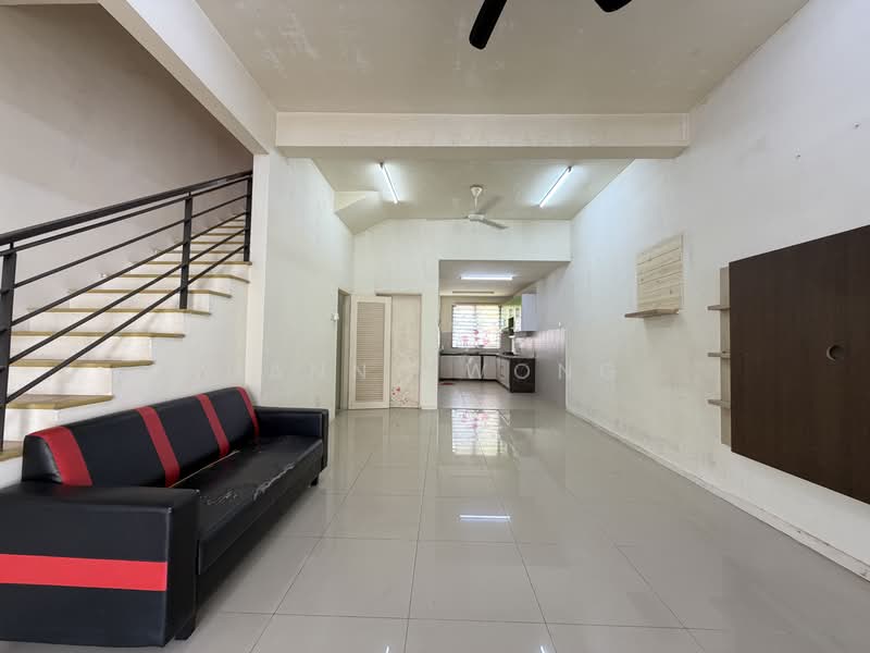 Rumah Teres 2 Tingkat untuk Dijual di Bandar Country Homes (Rawang) - Danny Wong - PropertyGuru.com.my