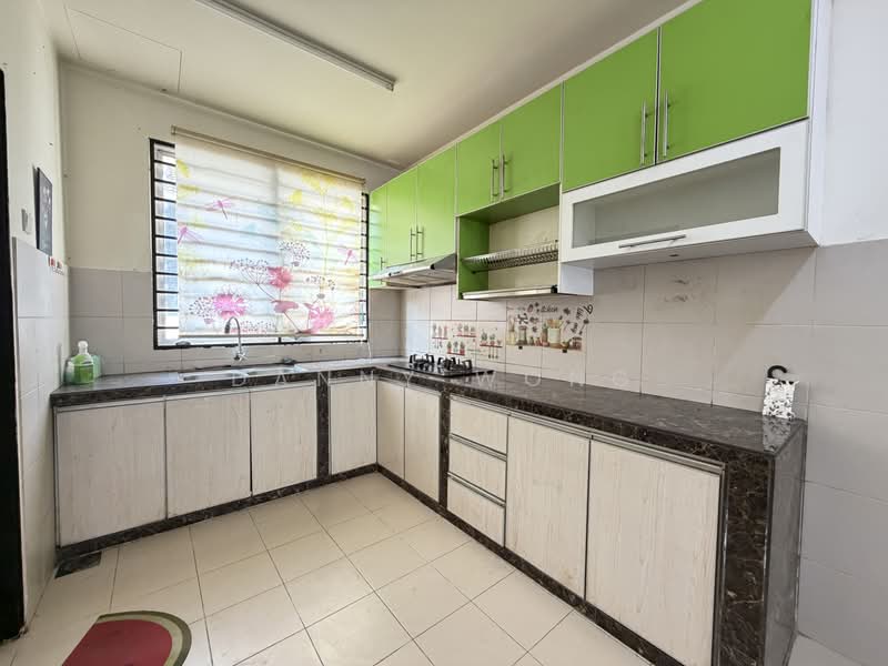 Rumah Teres 2 Tingkat untuk Dijual di Bandar Country Homes (Rawang) - Danny Wong - PropertyGuru.com.my