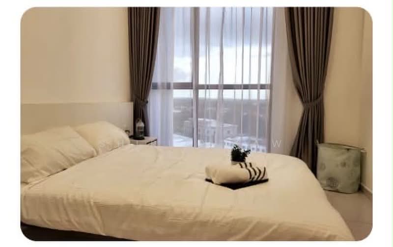 Service Residence for Rent at Sky Trees - Shirley Haw - PropertyGuru.com.my