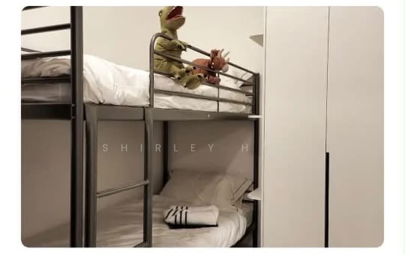 Service Residence for Rent at Sky Trees - Shirley Haw - PropertyGuru.com.my