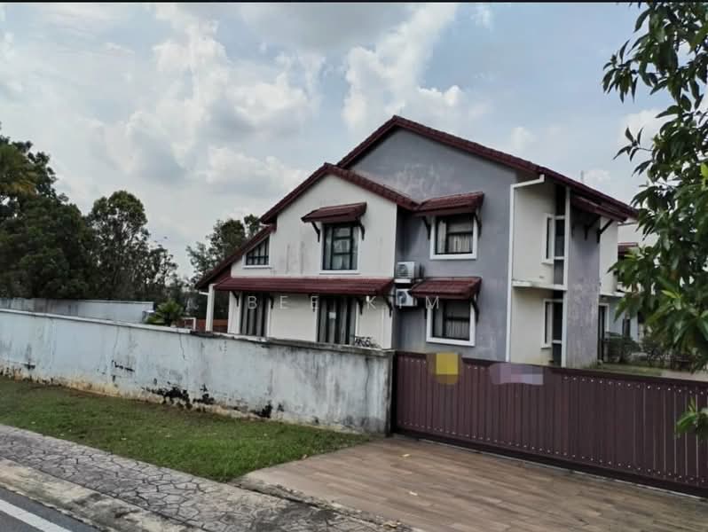 Bungalow for Sale in Subang Bestari (Shah Alam) - Bee Kim - Exterior - PropertyGuru.com.my