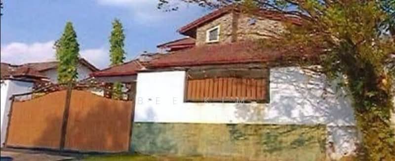 Bungalow for Sale in Subang Bestari (Shah Alam) - Bee Kim - Exterior - PropertyGuru.com.my