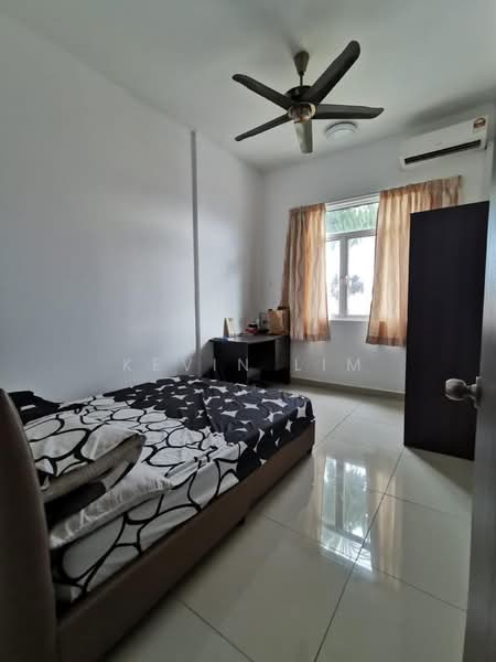 Kondominium untuk Dijual di Reflections Condominium - Kevin Lim - Bedroom - PropertyGuru.com.my
